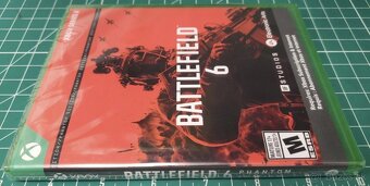 Battlefield 6: Phantom Edition - Xbox Series X - 5