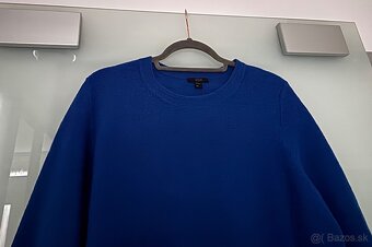 Šaty/maxipulover COS - 100% vlna - 5