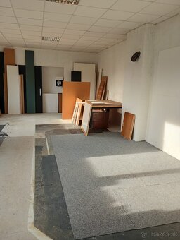 Budova na podnikanie - 5