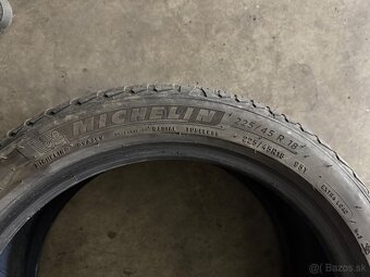 Celorocne gumy michelin cross climate 225/45r18 - 5