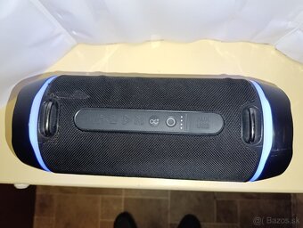 Predám bluetooth reproduktor Gogen Loopee - 5