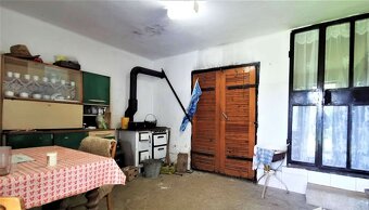 poschodová chata - 5