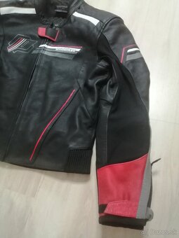 PROBIKER kožený komplet - 5