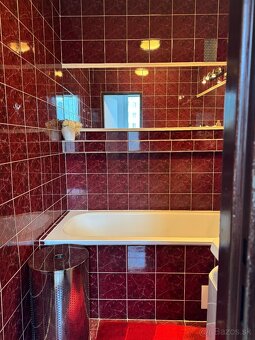 Pekný 3VM byt v Prievidzi /Sever za dobrú cenu - 5