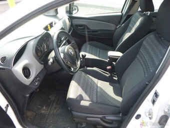 Toyota Yaris 1,3i 2016 - 5