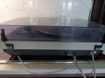 Gramofóny Tesla - 5