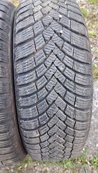 185/65R15 XL Barum Polaris 6 - 5