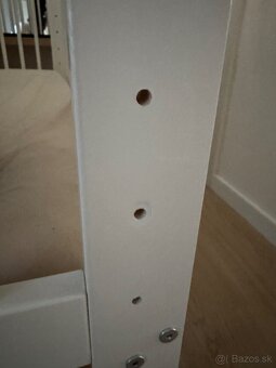 detská postielka 120x60 - 5