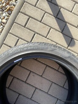 Letné pneumatiky 235/40 R19 - 5