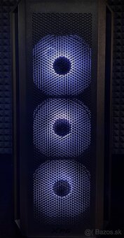 ⭕️ PC - Ryzen 5, RTX 2060 Super 8gb, 16gb, SSD, M.2, 550W - 5