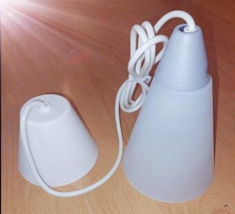 lampy TRETAKT - 5