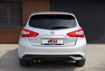 Nissan Pulsar 1.2 DIG-T 115 Tekna Xtronic - 5