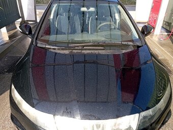 Honda Civic 8 g - 5