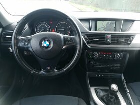BMW X1 sDrive - 5