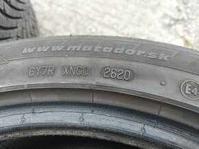 Zimné pneu 225/45 R17 - 5