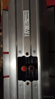 Pioneer Repro set - 5