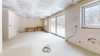 Na predaj, rodinný dom, Lopušné Pažite - 5