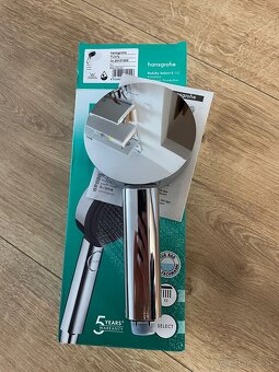 Hansgrohe sprchová hlavica - 5