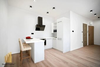 Nestor Capital-Štýlový 2,5-izbový byt po kompletnej rekonštr - 5