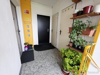 Na predaj 1,5 izbový byt na ulici Krosnianska, Košice - Darg - 5