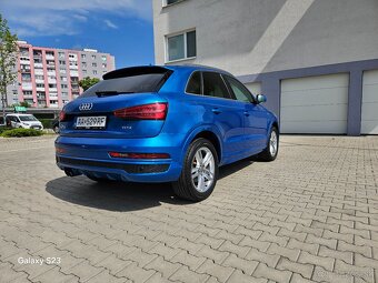 Audi Q3 1.4 TFSI S-Line - 5