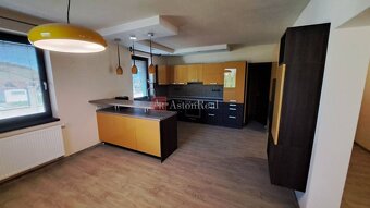 PREDAJ: Novostavba rodinný dom 5 izbový - Liptovská Teplá - - 5