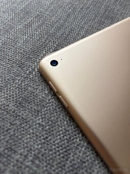 iPad Pro 12.9 (2017) 2. generácia 128GB - WiFi - Zlatá - 5