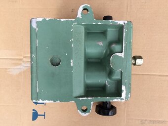 Hydraulické čerpadlo ORSTA Hydraulik - 5