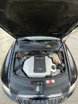 Audi A6 3.0TDI quattro - 5