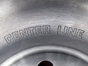 15" 5x114,3 CENTERLINE USA DRAGSTER HOTROD SPRINT - 5