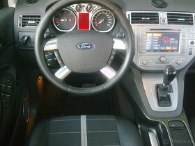 Predám Ford Kuga Titanium X´11 A6 4x4,plná výbava-TOP PONUKA - 5