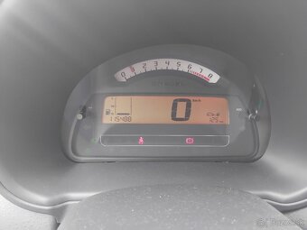 Citroen C3 1,1 benzín - 5