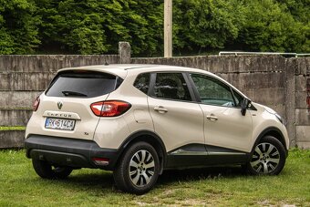 Renault Captur Tce 90 Limited /aj na splátky/ - 5