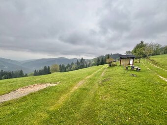 Investičné pozemky v krásnej lokalite Makov - 5