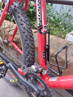 Horský bicykel Trek 4500 - 5