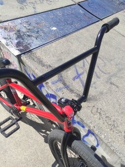 Bmx - 5