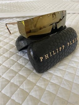 Slnečne okuliare Philipp Plein - 5