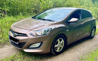 Hyundai i30 1.6 CRDi - 5