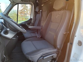 Opel Movano L2H2 136.000 km - 5
