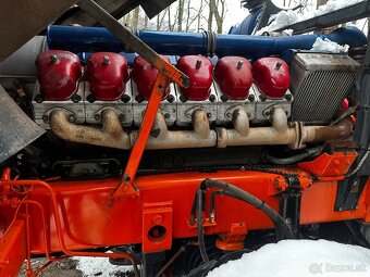 Tatra 815 vvn Autodomíchávač 8x8 - 5
