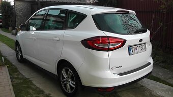 Ford C-Max - 5