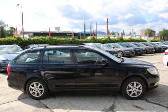 Škoda Octavia Combi 1.6 TDI CR DPF Ambiente - 5