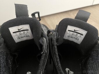 Nike Air force - 5