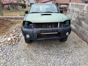 Navara d22 - 5