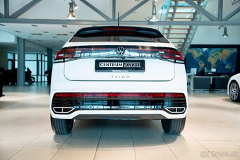 Volkswagen Taigo 1.5 TSI R-Line DSG - 5