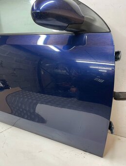 Hyundai i30 I 2007- pravé predné dvere - 5