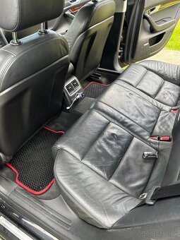 Audi A6 C6 - 5