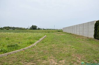 Investičný pozemok na predaj Michalovce 6486 m2 - 5