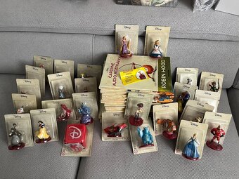 Disney čarovné audio rozprávky - 5