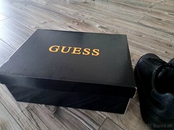 Predam damske tenisky Guess - 5